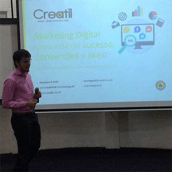 Digital Marketing Lecture
